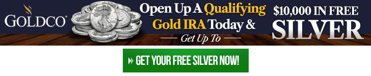 click here for gold IRA free silver